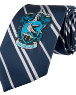 Harry Potter Woven Necktie Ravenclaw New Edition